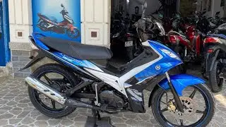 Spark 2015 chạy 16 ngàn km zin đẹp Lh Vũ 0939082968