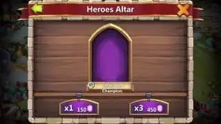 5K Gem Rolls