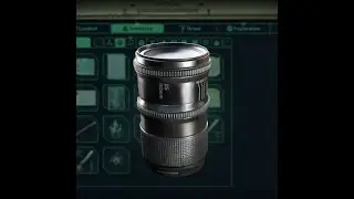 Hell is Us: Zoom Lens Location in Talju (The Hermit Mystery)