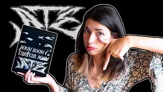 PEGGIOR COPERTINA DI SEMPRE - UNBOXING di ATE degli Stray Kids (LIMITED VER.)