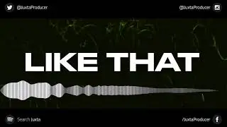 UKG 2 Step Instrumental || Juxta - Like That || Dark Garage Club Beat