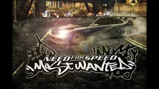 Need For Speed Most Wanted 2005 #35 Toru je ready ale já ještě ne !!!!!