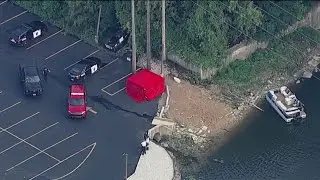Body of missing kayaker located on Fox River after 2-day search