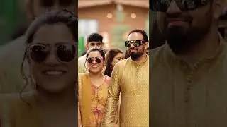 Luxury Indian Wedding Cinematic Film | Best Wedding Photographer Delhi NCR
