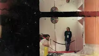Rutger de Vries | Chass&eacute; Changement 2026 | Blind Walls Gallery