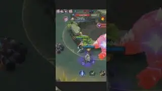odette gameplay #gameplay #play #viral #youtube #mlbb #shortvideo #shorts #shortsvideo