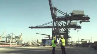 Film concept de pr&eacute;sentation du Plan d'Acc&eacute;l&eacute;ration Industrielle au Maroc