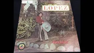 Lejos Lejos- Con Simon Lopez