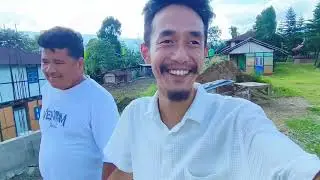 Village Life yesto huncha Sathi bhai ho -- Subu Bro