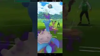 Shadow Aggron in Vortex