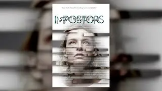 Imposters by Scott Westerfeld | Scholastic Fall 2018 Online Preview