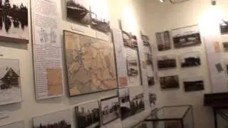 Eesti Raudteemuuseum Haapsalus