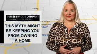 Dayton Real Estate Agent: How Much Do You Actually Need to Put Down on a Home?