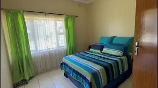 R 850 000 STUNNING 3 BEDROOM HOME IN MANDINI
