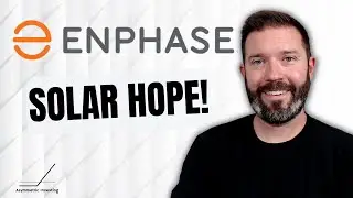 Акции Enphase Energy: единственные акции солнечной энергетики, которые стоит покупать