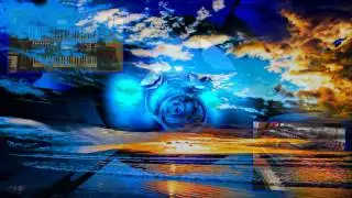 Heaven is near - Montage / Oasys / Motif XS / V-Synth