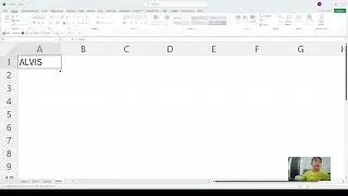 MS Office Excel Font Colour