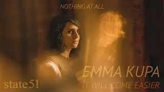 Nothing At All  by Emma Kupa - Music from The state51 Conspiracy