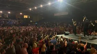 REVIVAL IS NOW AUCKLAND!