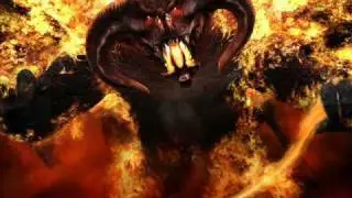 Hamunaptra Feat. Ophidian - Spiritual Genocide