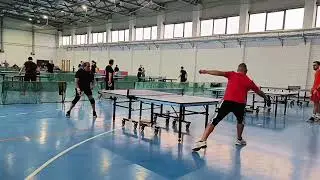 Schimburi spectaculoase - Costi vs Trif Florin 