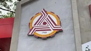 MSU-IIT TOUR VLOG GILAS 2025