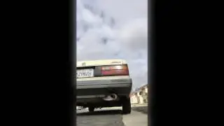 running rich