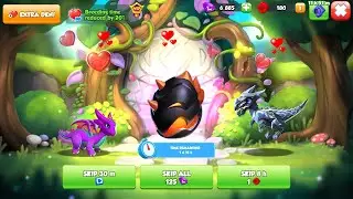 Have you got Manticore Dragon-Dragon Mania legends | April 2025 Dragon of the month | DML