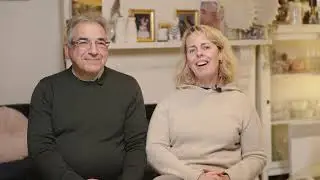 Kochie's Budget Challenge: Jane and Vince