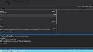 Part 3 - Create Interface ICanvas and add SharpDX references