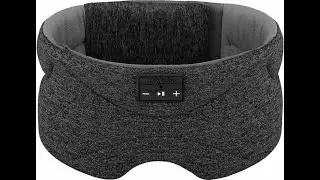 slowwave sleep mask review