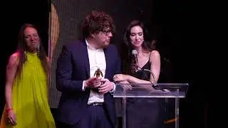 Pig wins Best Indie Film at the 5th Annual HCA Film Awards