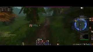 Tarren Mill Deathguard Close Call