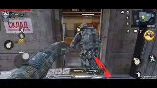 COD Frontline Crossroads Strike map gameplay #callofduty #codmobile #gaming #cod #gameplay #codm  