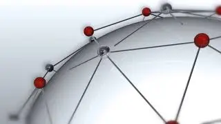 Video Background - Science Ball 