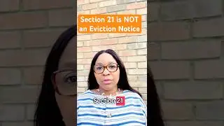 Section 21 Eviction Notice UK &ndash; The Truth Every Tenant Should Know