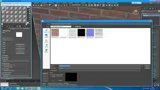 Изучение PBR текстур в моделировании для P3D v4.4