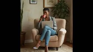 Beyond Survival: The Power and Joy of Single Motherhood Inspired by Tisha Brown