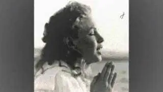 Marilyn Monroe by Andre De Dienes