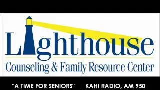 Lighthouse's Interview with KAHI Radio, AM 950
