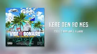 13. No Time - Dobel T, Manjam & HijoANB (Album Visualizer)