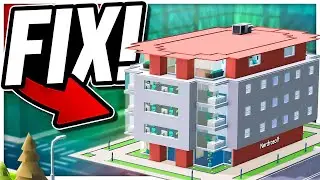This should FIX all of my PROBLEMS... Hopefully! &mdash; Software Inc: Hard Mode (#17)