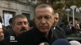 Do Turkey&rsquo;s election results signal stability or steps toward autocratic rule?