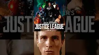 Рейтинг всех отмененных фильмов DCEU #dc #shorts