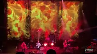 NICK MASON'S SAUCERFUL OF SECRETS - Live at Massey Hall - Toronto, CA [8.10.2022] [snippet]