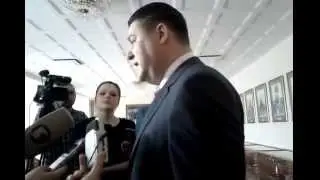 Александр Витько: у хабаровчан должен быть выбор