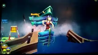 Wizard101 Storm & Life Duel School EP 87 You Can Dance, You Can Jive