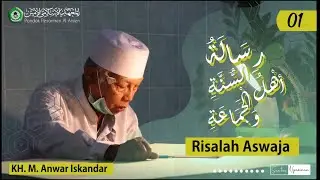 #1 Risalah Ahlussunnah Wal Jama’ah (Hadratus Syaikh Hasyim Asy’ari) – Mukadimah