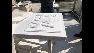 Easystone Programı ile R&ouml;lyef İşleme