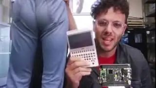 GI Gadgets   CHIP   The World s First Nine Dollar Computer